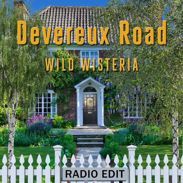 Cover art for Devereux Road (Radio Edit)