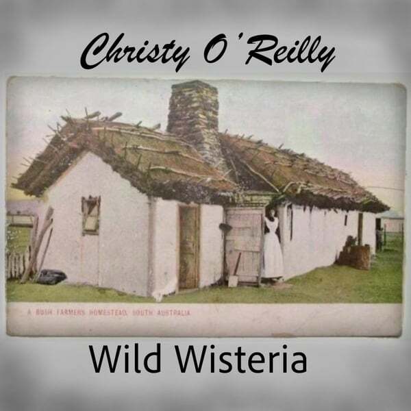 Cover art for Christy O'Reilly