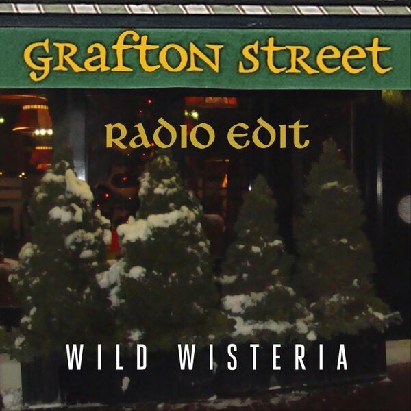 Cover art for Grafton Street (Radio Edit)