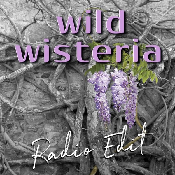 Cover art for Wild Wisteria (Radio Edit)